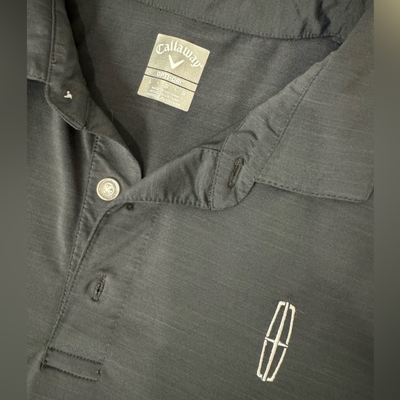 Callaway Polo Shirt - Picture 2 of 4